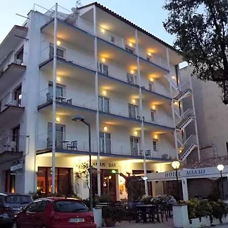 Hotel Miami