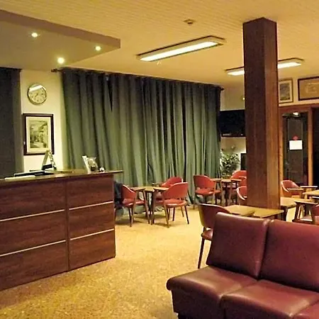 Hotel Miami Tossa de Mar