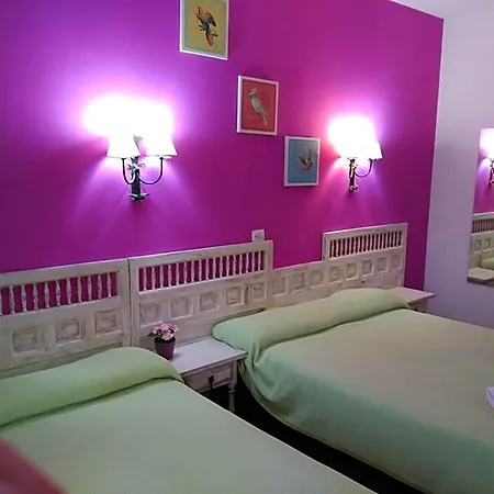 Hotel Miami Tossa de Mar
