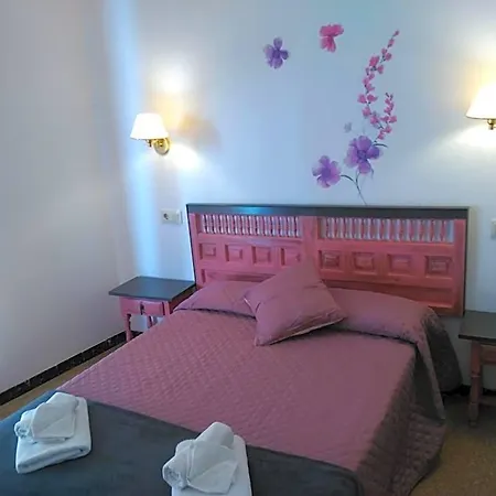 Miami Hotel *