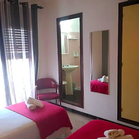 Miami Hotel