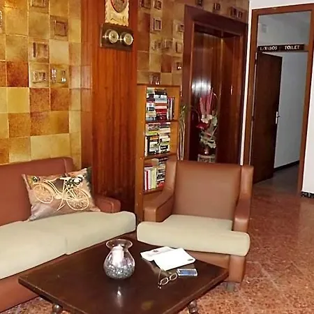 Hotel Miami *