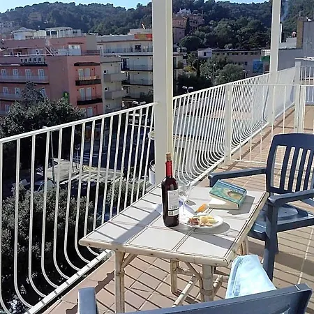 Miami Hotel Tossa de Mar
