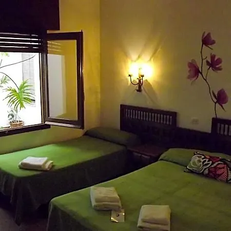 Hotel Miami *