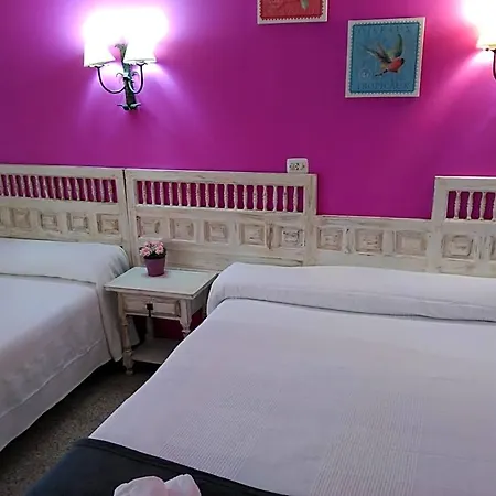 Miami Hotel *